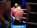 Fury vs Makhmudov | Pure Violence