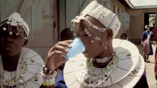 Children's Safe Drinking Water: CGI Progress Report 2010