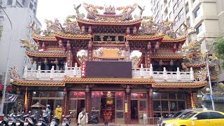 106三重同仁宮福德正神聖誕暨建宮160週年遶境【三重護山宮 全紀錄拍攝】
