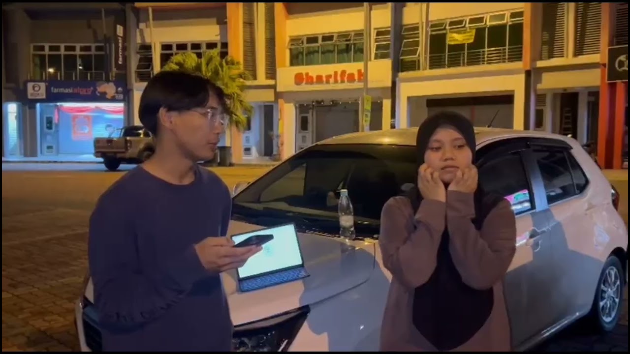 Testing High-Fidelity Prototype IIUM Mental Health Support System (Student 1)