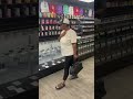 How women customers be when they think you’re trying to holler at them