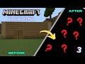 House Renovations || Minecraft [3]