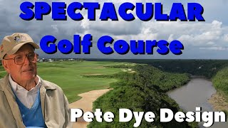 Dye Fore Golf Course - OMG