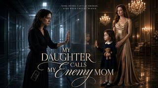 【Full version】My Daughter Calls My Enemy Mom