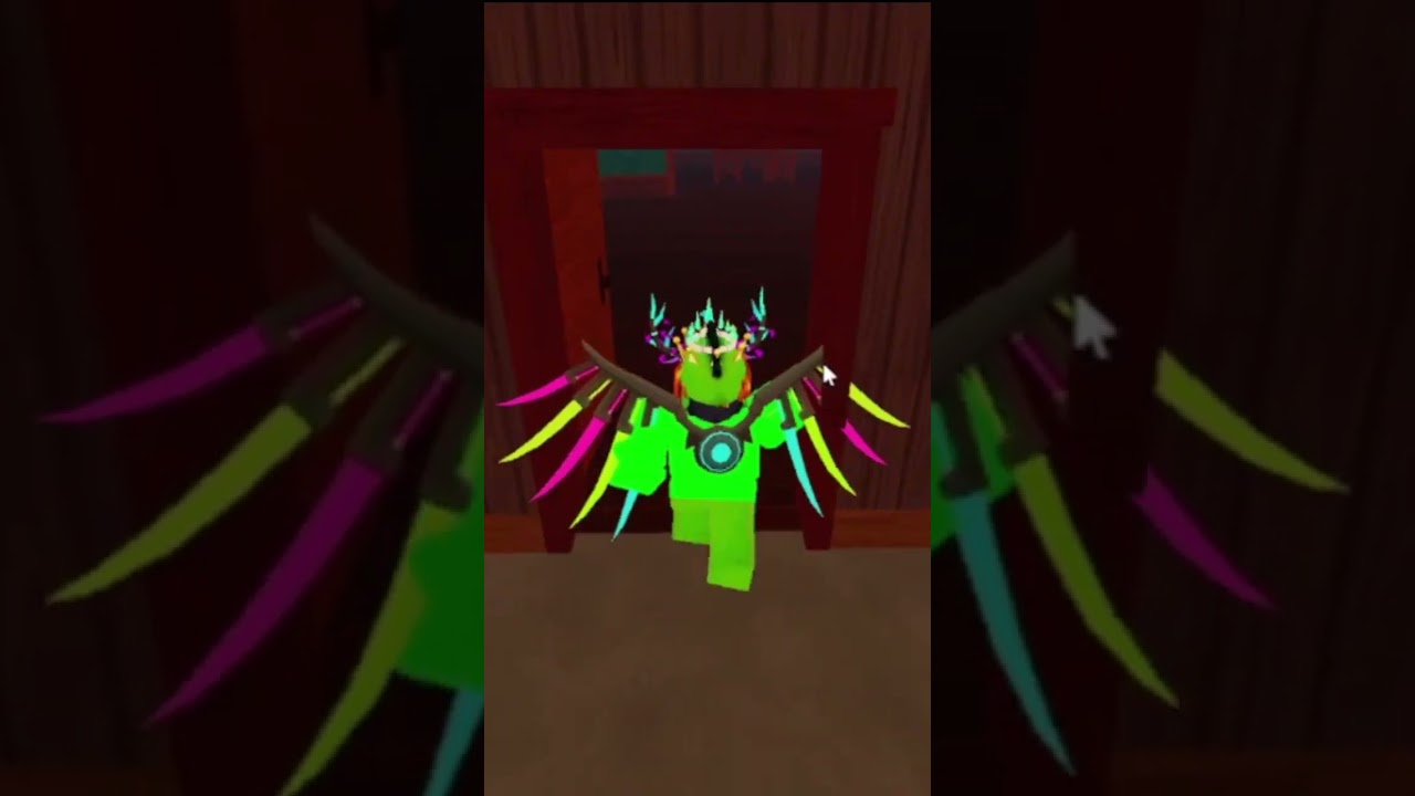 GamingKingMatej Gets Caught by Granny in Angry Granny (Obby) 