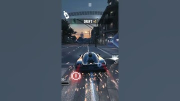 KOENIGSEGG CCX BATTLE | NFS No Limits #shorts #short