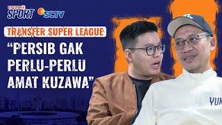 Download Lagu Alasan Persib Bandung Rekrut Kurzawa, Transfer Pemain Timnas ke Persija Tentukan Juara Super League MP3