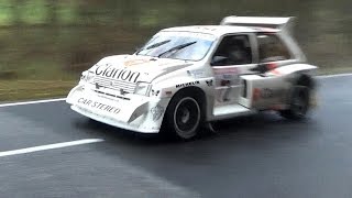 Rallye Köln-Ahrweiler 2018 |  by GM