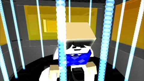 The Lab (Blockland Machinima)