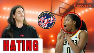 Caitlin Clark Wins Player of the Week Then the Indiana Fever Drama Begins