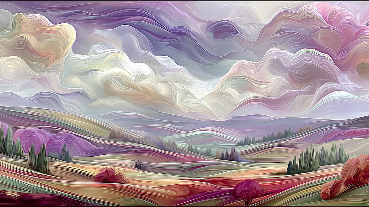 Remaining in the Wide Openness