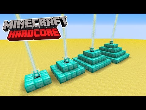 Parker's Hardcore World #15 | FULL BEACON OR BUST! - Parker's Hardcore World #15 | FULL BEACON OR BUST!