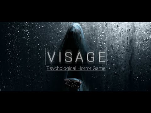 Surprisingly Terrifying - Visage