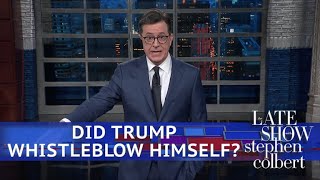 Robert Mueller Is Hot On Trump's Tail