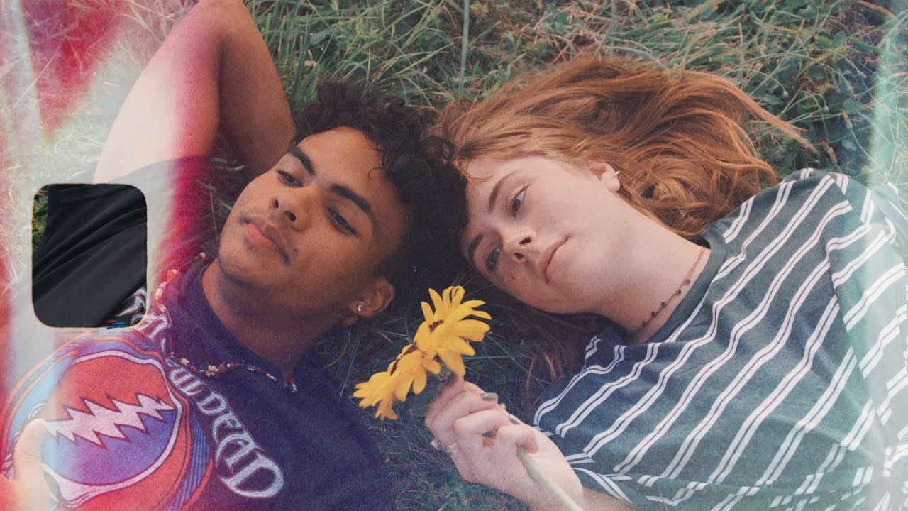 Benny Freestyles - What Lovers Do (Official Music Video)