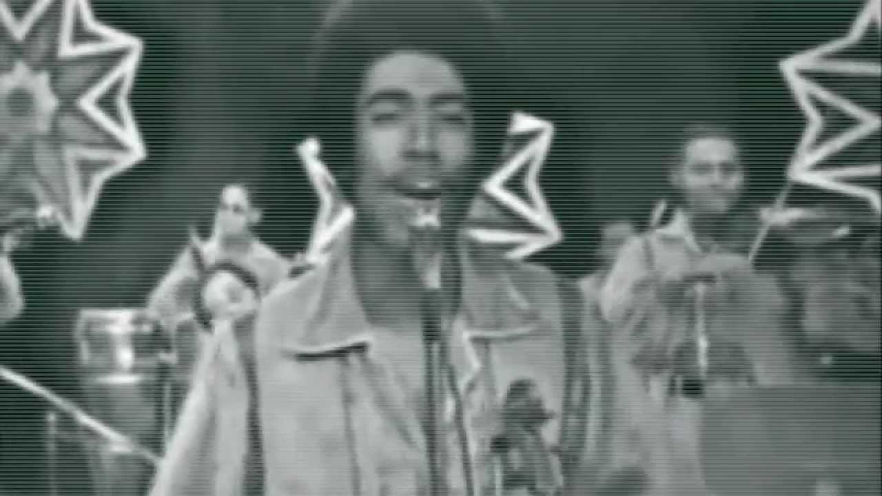 Ritmo Oriental - El Son de Claro