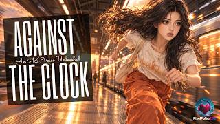 Against the Clock — ft. Euphony | Vocal Trance ✨ Uplifting Trance