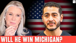 El-Sayed Might Lose The Race...Here's Why