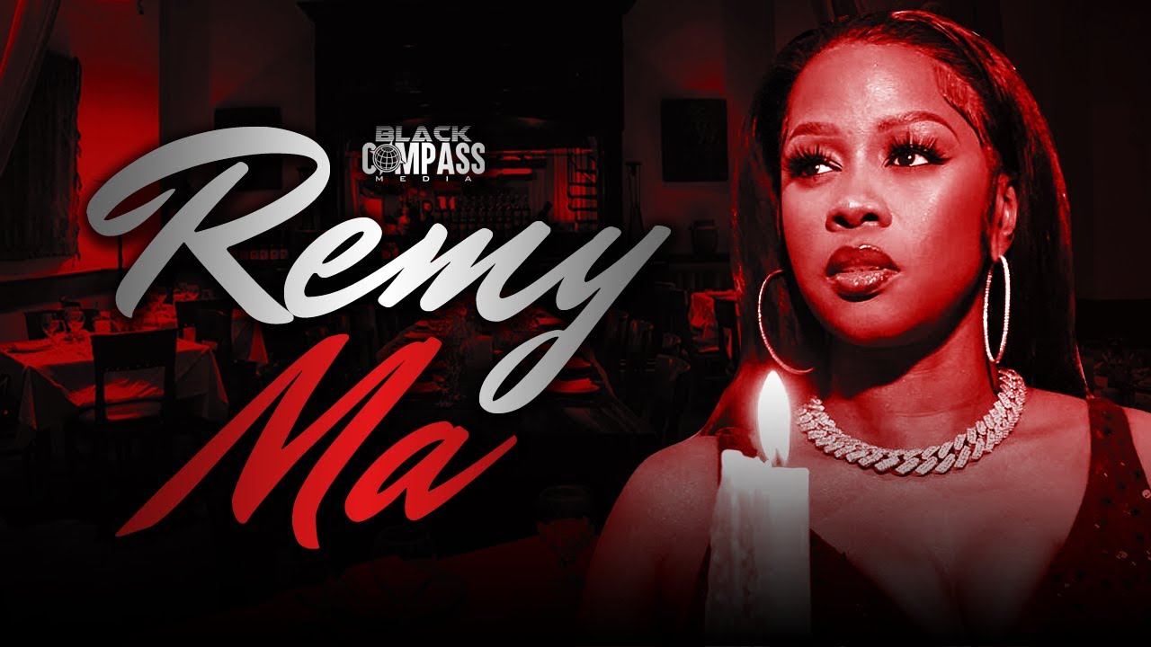 Remy Ma Addresses Her Doja Cat Comment, "Ladies & Gentlemen" Card