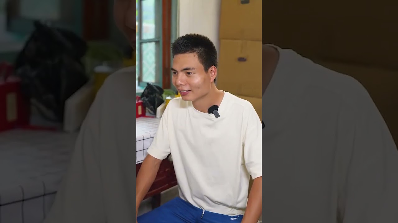 #The life of the mother-in-law and daughter-in-law in the countryside#A short play about h