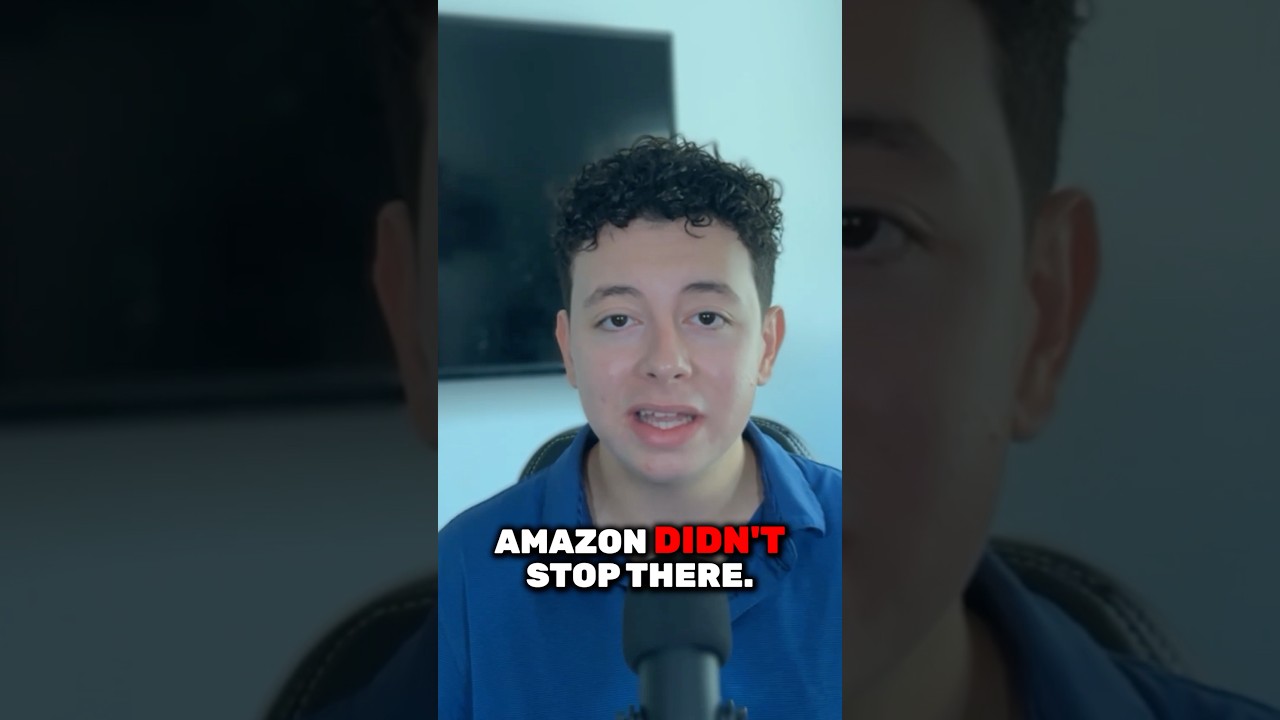 Why Amazon Prime Costs You More Than You Think 