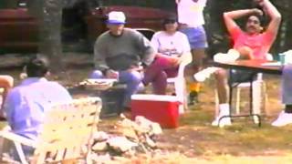 Easter at  Rivermount 1994 Part II