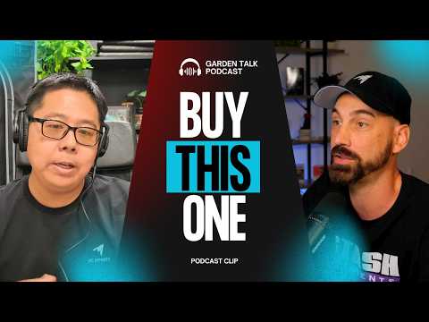 Cool Mist vs Warm Mist Humidifiers for Your Grow Room