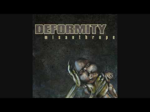 Deformity - Splitting bekijken op YouTube Deformity - Splitting bekijken op YouTube