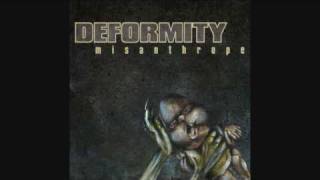 Download Lagu Deformity - Splitting MP3