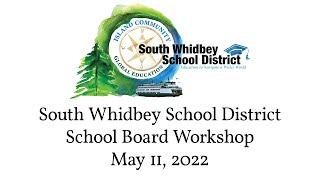 2022 05 11 Board Workshop video