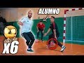 RICARDINHO ME ENSEÑA EL SECRETO DE SUS REGATES - Futsal & Fútbol Calle