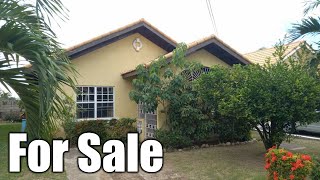 2 Bedrooms 1 Bathrooms House For Sale at Deanery Road, Kingston 3, Kingston St. Andrew, Jamaica