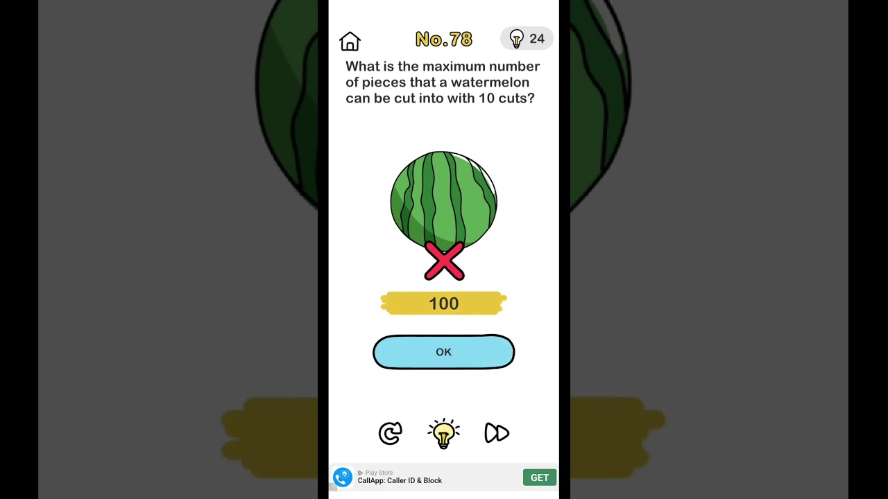 level 78/brain out//#gaming #brainout