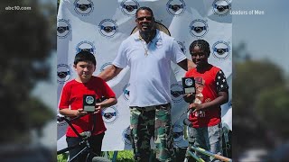 'Leaders of Men' helping guide youth in Solano County