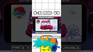 S3X MOD FOR FNF MOBILE!!! #fnfandroid #fnfandroidport #fnfmobile #fnfmod #mods #android #fnf