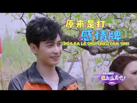 Video [Vietsub] Cùng Nhau Hướng Tới Ánh Sáng || Trần Tinh... - youtube