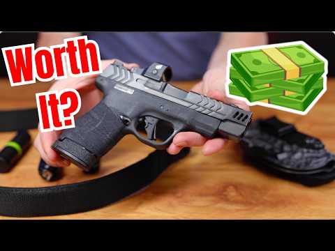 Conceal Carry Setup: What Does It Cost?