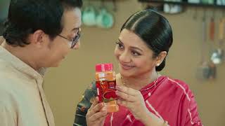 Pran E Powder - Taste Of Home 30 Sec Bangla