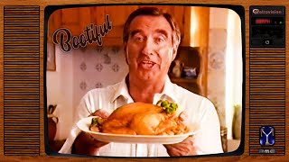 Old UK Adverts - Food Products (Vol.1)