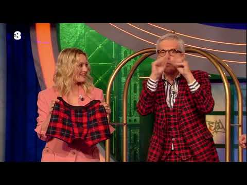 Video GialappaShow Motel