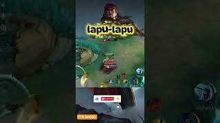 lapu-lapu #mobilelegends #mlbb #lapulapu