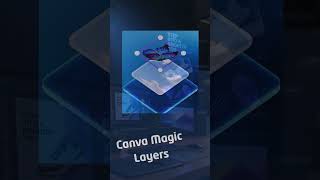 Canva Magic Layers 🪄 Turn PNG & JPG into Editable Layers! #canva #graphicdesign #designtools Canva Magic Layers 🪄 Turn PNG & JPG into Editable Layers! #canva #graphicdesign #designtools