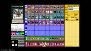inzektor deck profile march 2013 banlist