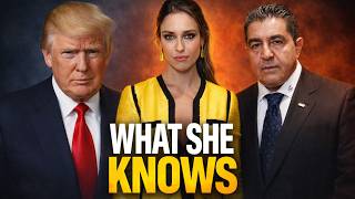 Amanda Ungaro’s Interview Revealed Something Unexpected