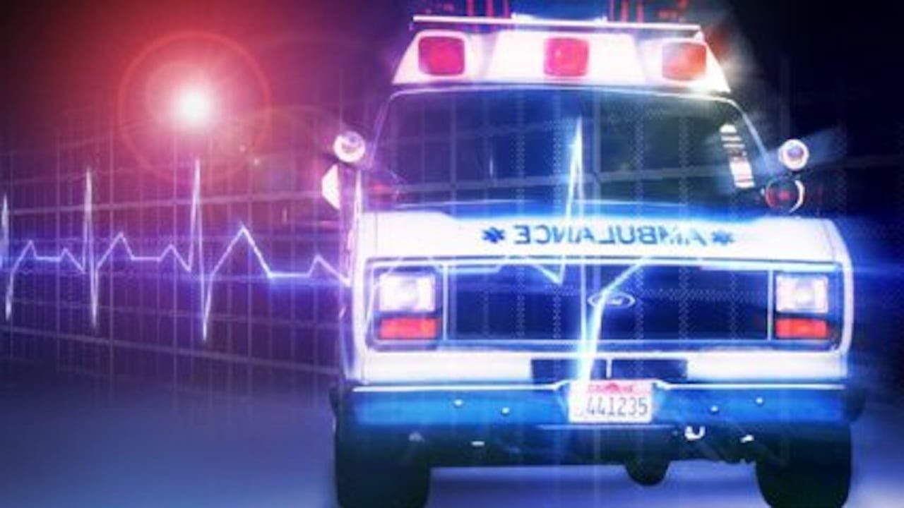 North Country doctor: patient died while waiting for ambulance transfer