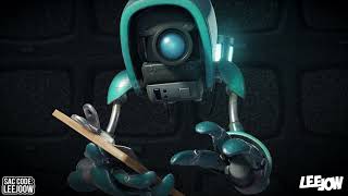 Download Lagu Fortnite - All Test 'Old' Ray Voice-lines (STW) MP3