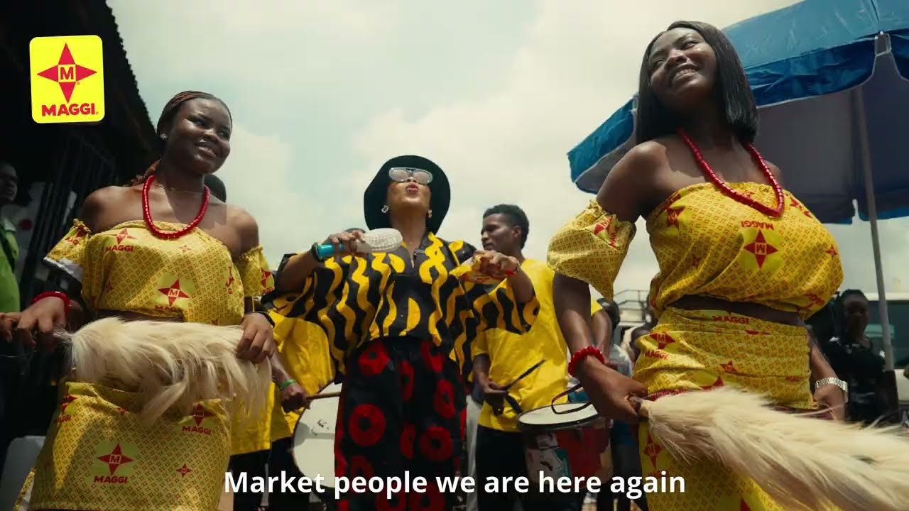 MAGGI August Meeting Compilation