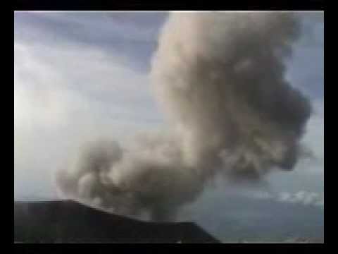 Puisi Soe Hok Gie di Puncak Semeru