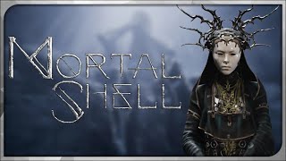 Mortal Shell | Celeron G540 | GT 730 DDR3 | 6 GB