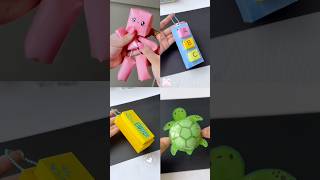 4 Craft Ideas